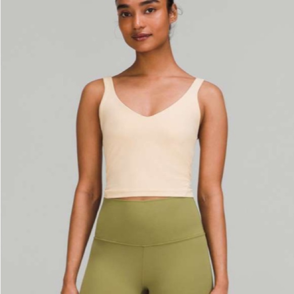 Lululemon Align Tank